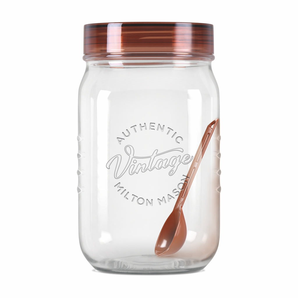 MILTON VINTAGE PET JAR 3000 ML