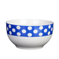 ESTEEM 0624-5659 POPCORN BOWL DOTTS MUG