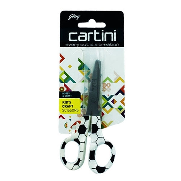 CARTINI 6274 KID CRAFT SCISSORS