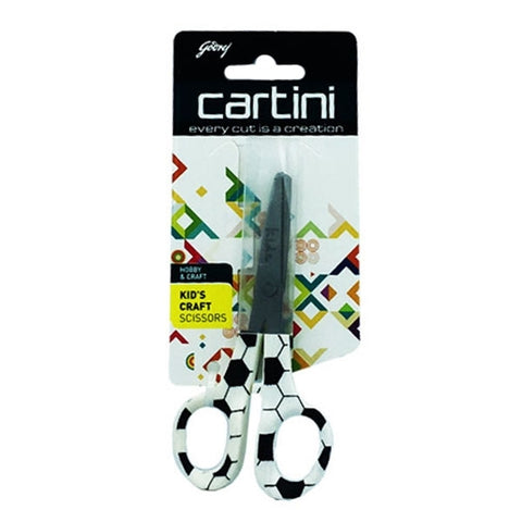 CARTINI 6274 KID CRAFT SCISSORS