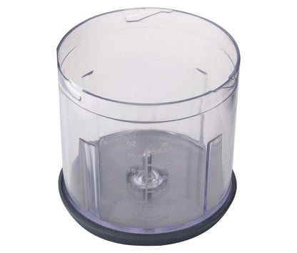 BOROSIL BCH20DBB21 Z CHEF DELITE 300W CHOPPER