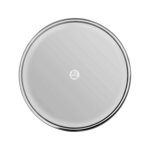 VINOD CHINA JUMBO PLATE