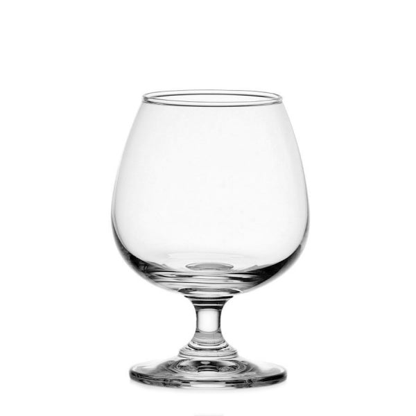 OCEAN BRANDY GLASS 340ML PACK OF 6PCS