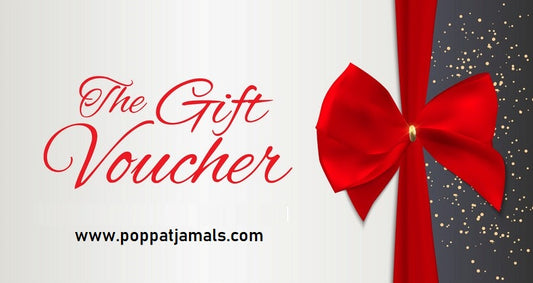 Gift Vouchers