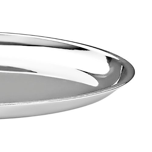 VINOD CHINA JUMBO PLATE