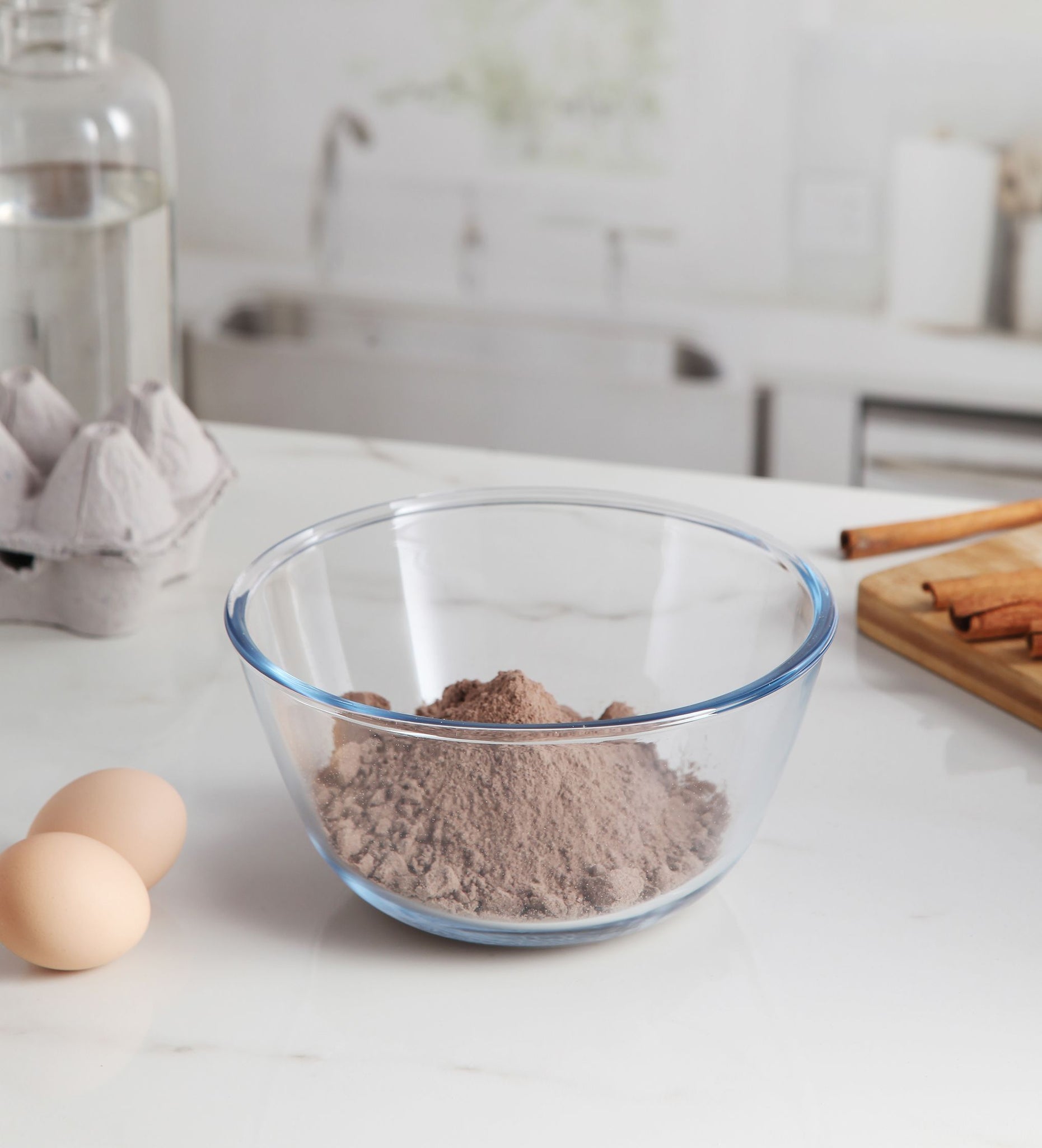 ROXX 2133 MIXING BOWL 1.5LIT
