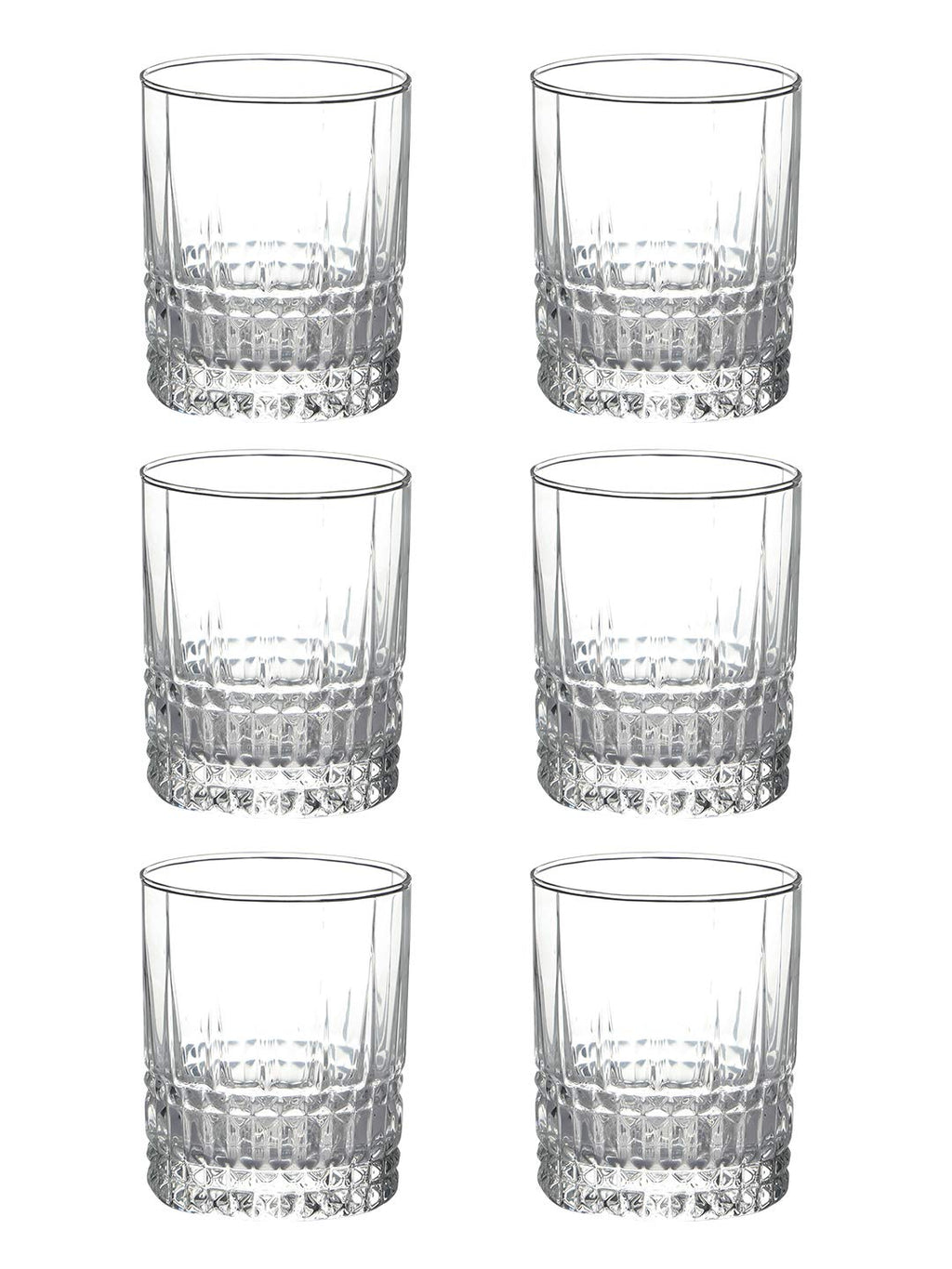 LUMINARC N7451 ELYSEES OF 30CL