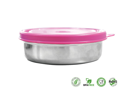 MY BENTO 0212-0058 SS PRIDE 110-2.5H 255ML