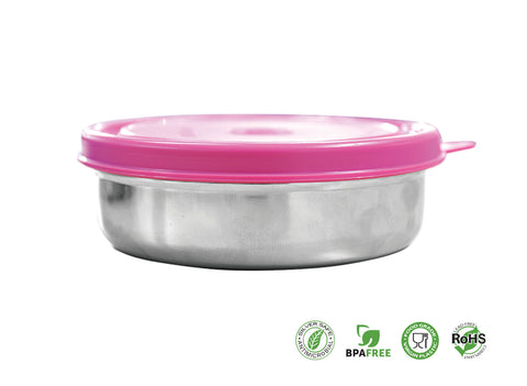 MY BENTO 0212-0058 SS PRIDE 110-2.5H 255ML