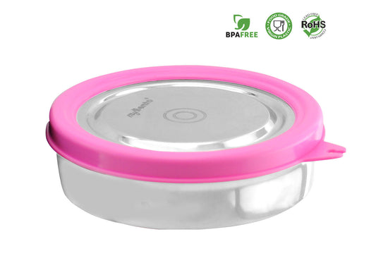 MY BENTO 0218-0065 SS PRIORITY 110-2.5H PLUS 255ML