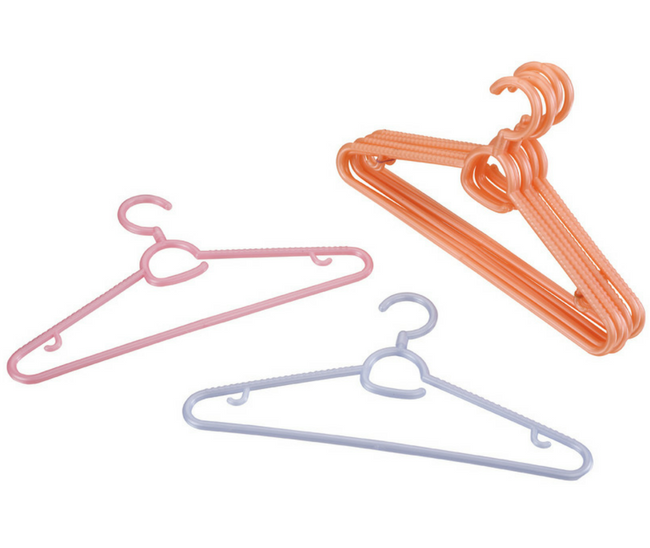 PRIME HANGER ROTARY  6PCS SET