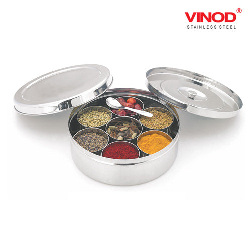 VINOD MASALA DABBA NO. 10