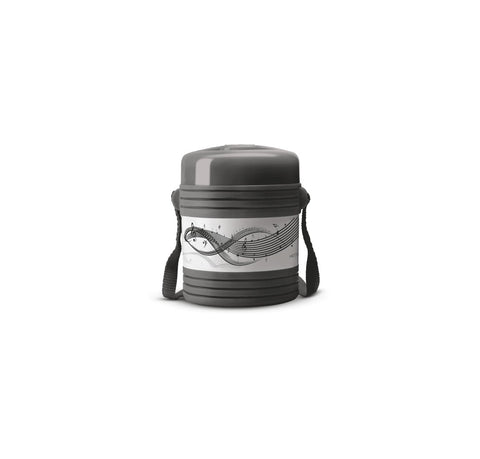 MILTON VECTOR III TIFFIN