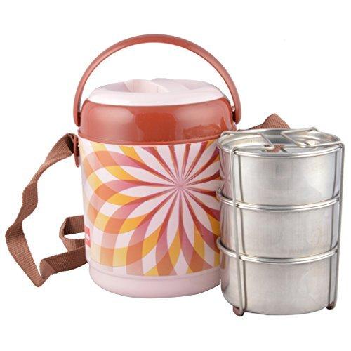 CELLO MARK 3 LUNCH PACK