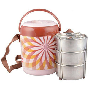 CELLO MARK 3 LUNCH PACK