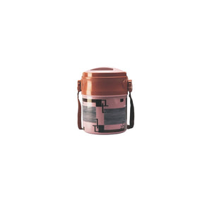 MILTON ODYSSEY 3 TIFFIN CARRIER