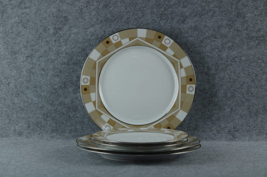 DANKOTUWA ELISA 21PCS DINNER SET