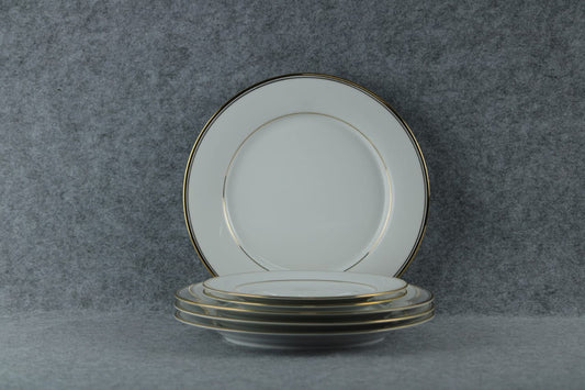 DANKOTUWA INFINITY GOLD 21PCS DINNER SET