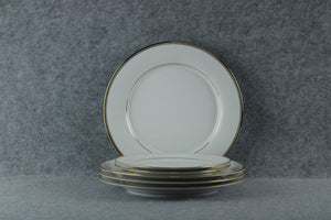 DANKOTUWA INFINITY GOLD 21PCS DINNER SET
