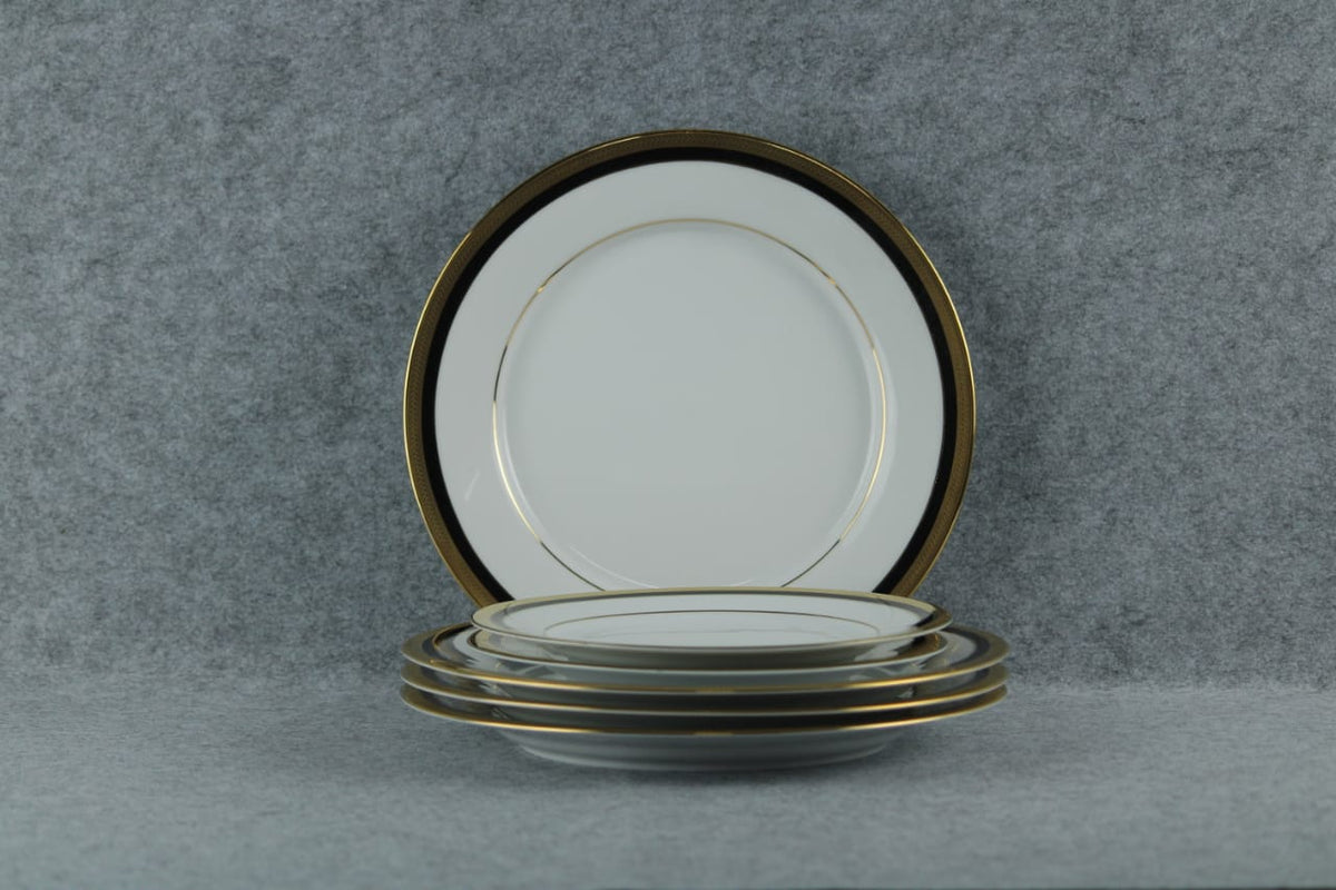 DANKOTUWA VIENNA GOLD DINNER SET 21PCS Poppat Jamals