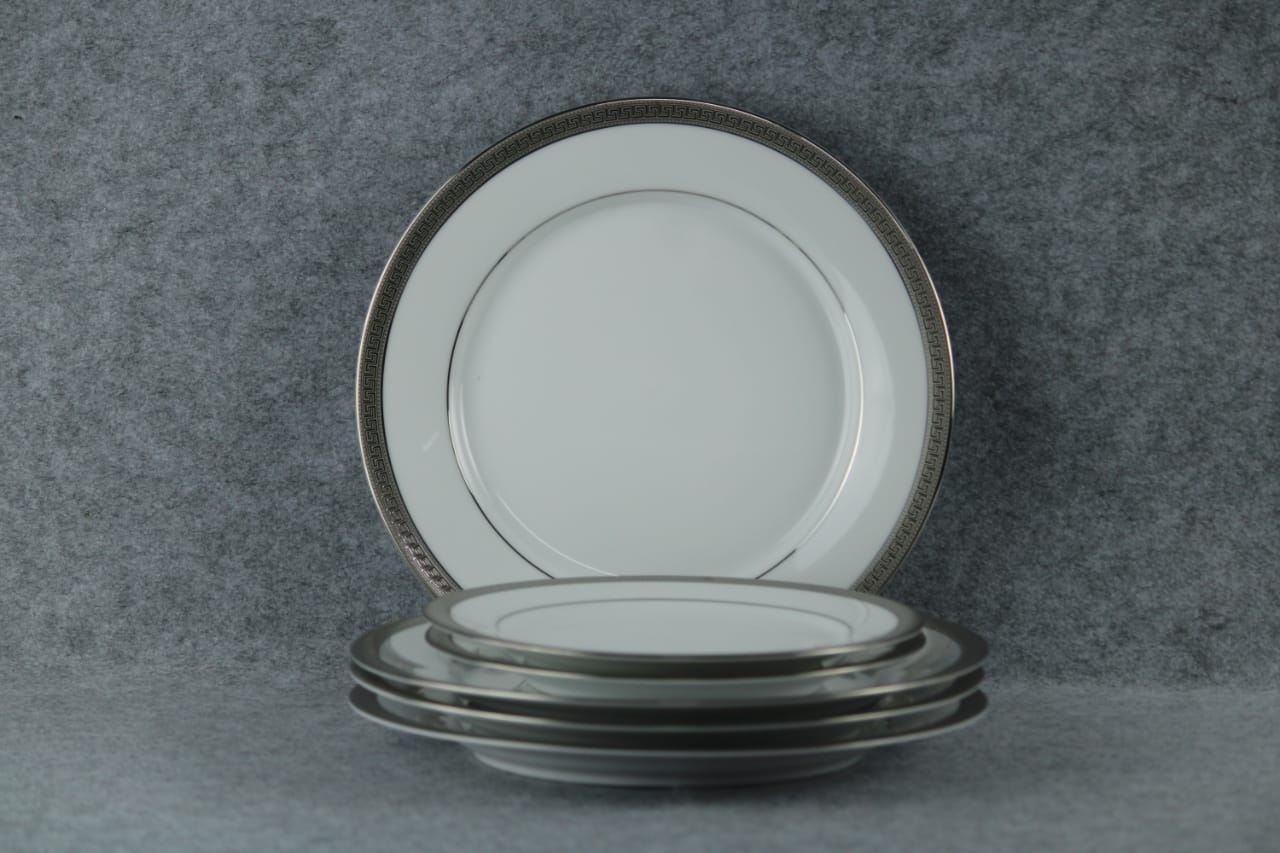 DANKOTUWA GK PLATINUM 21PCS DINNER SET