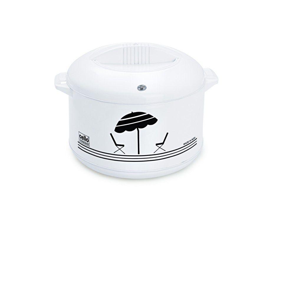 CELLO CHEF 850ML CASSEROLE