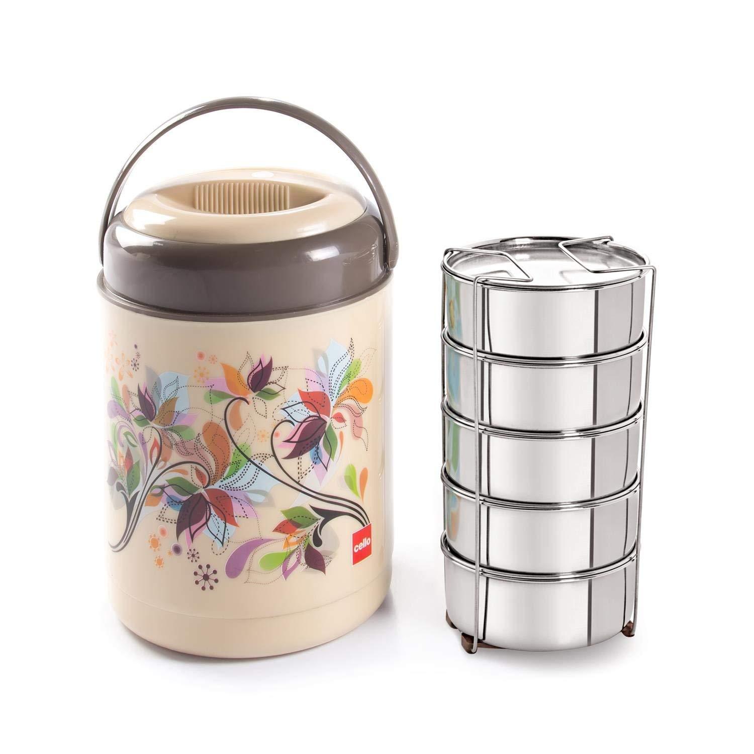 CELLO RANGER 5 LUNCH PACK