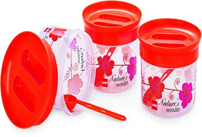 CELLO FESTIVE E CONTAINER 1000ML