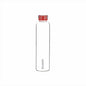 DUBBLIN SHELL BOROSILICATE GLASS BOTTLE 800ML