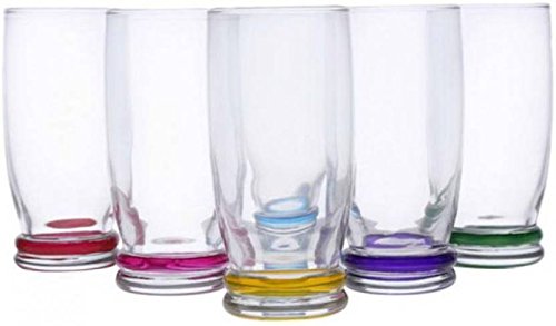 LUMINARC N1311 CORTINA H/B TUMBLER 33FA6/B8-AIM