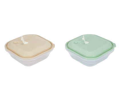 PRIME FOOD SAVER 125 2PCS