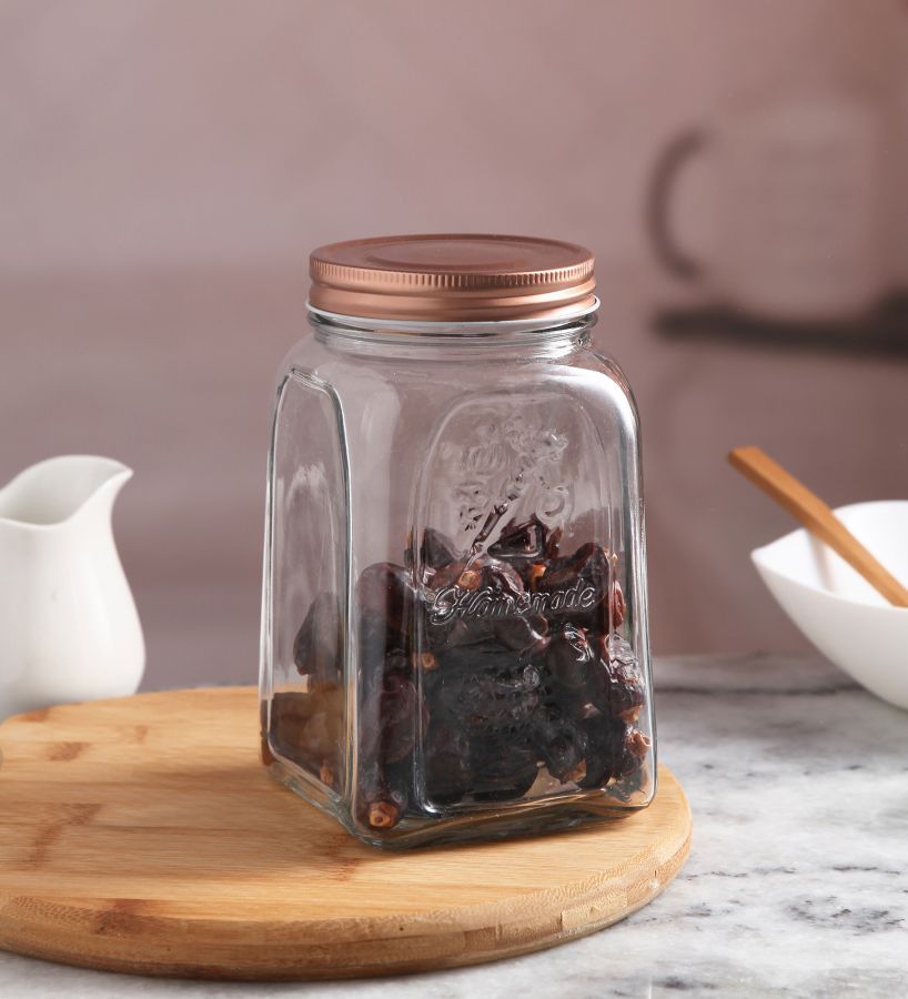 ROXX HARMONY SQUARE JAR 1000ML