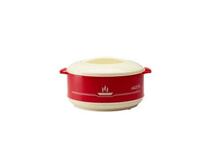 MILTON BUFFET I CASSEROLE