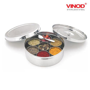 VINOD MASALA DABBA 11