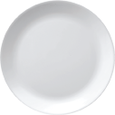 SERVEWELL URMI BUFFET PLATE