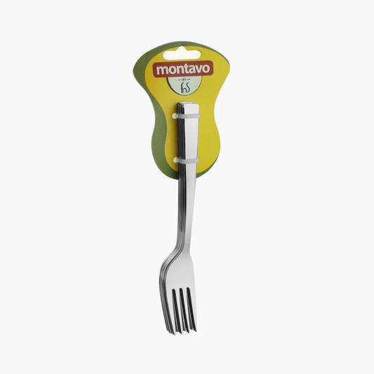 MONTOVA TRENDZ DESSERT FORK