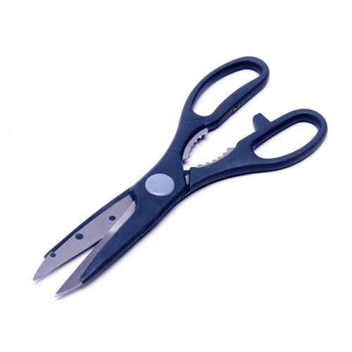 FACKELMAN 48156 SCISSOR 21CM W/OPNER-