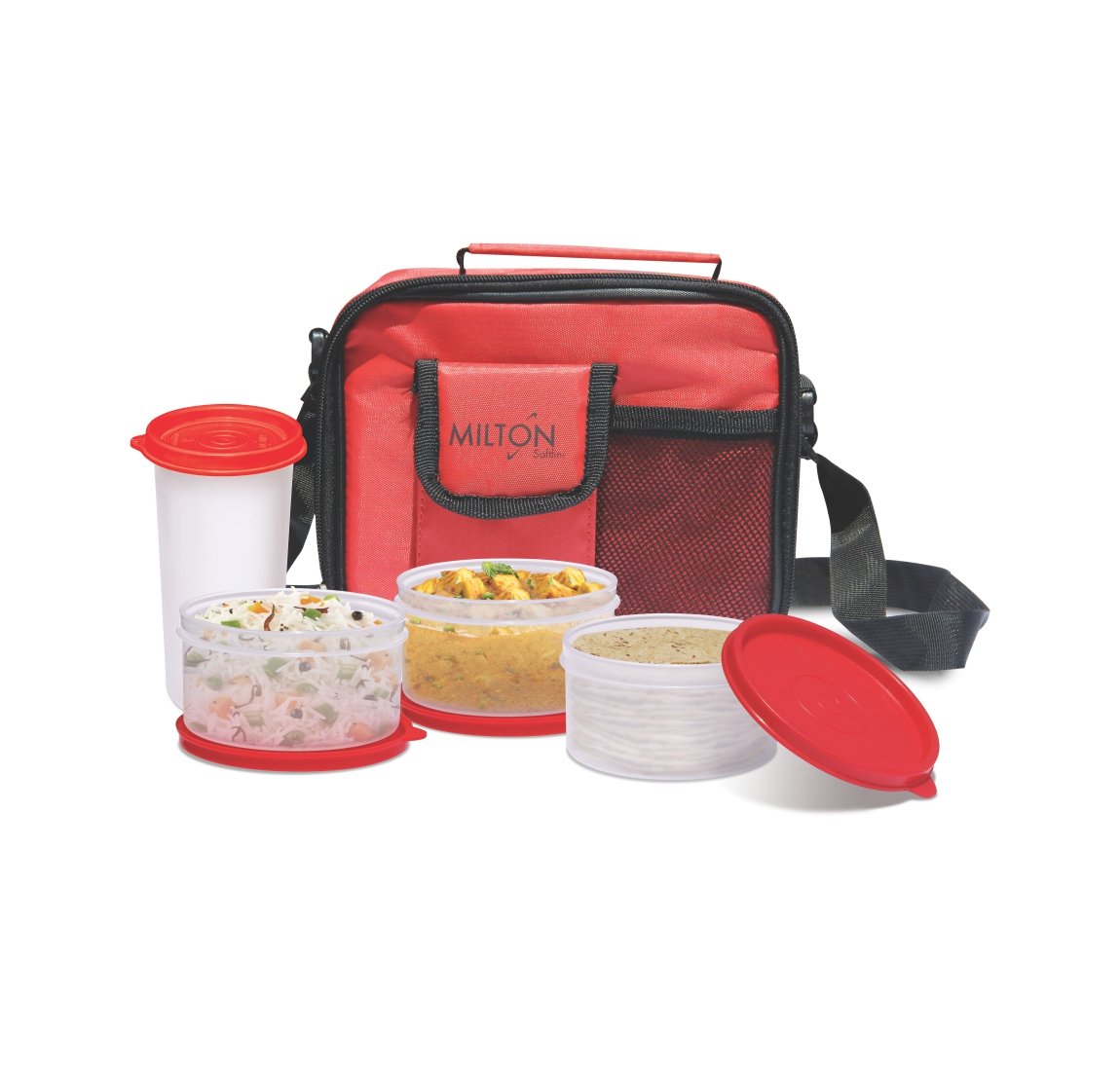 MILTON MEAL COMBI LUNCH BOX