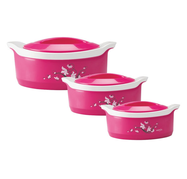 MILTON MARVEL (500/1L/1.5L) CASSEROLE