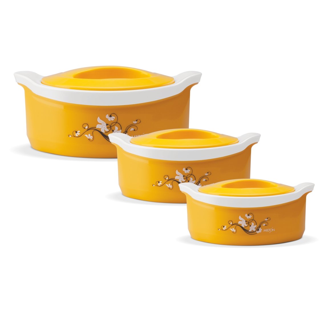 MILTON MARVEL (500/1L/1.5L) CASSEROLE