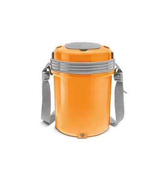 MILTON ELECTRON -4 LUNCH PACK NO-4