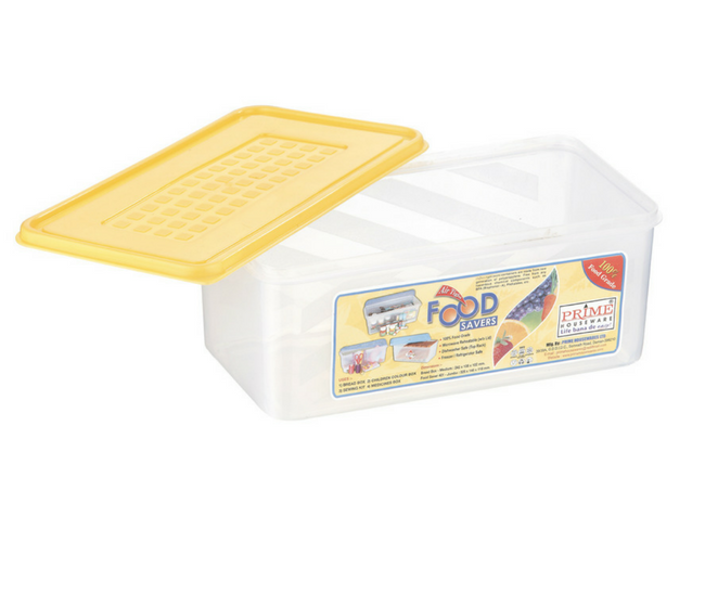 PRIME BREAD BOX Poppat Jamals