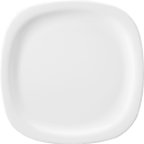 SERVEWELL SQ RD BUFFET PLATE
