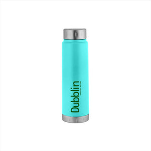 DUBBLIN ICE CUBE S.S FRIDGE BOTTLE 750ML