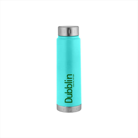 DUBBLIN ICE CUBE S.S FRIDGE BOTTLE 750ML