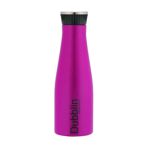 DUBBLIN WATERFALL SS BOTTLE 1100ML