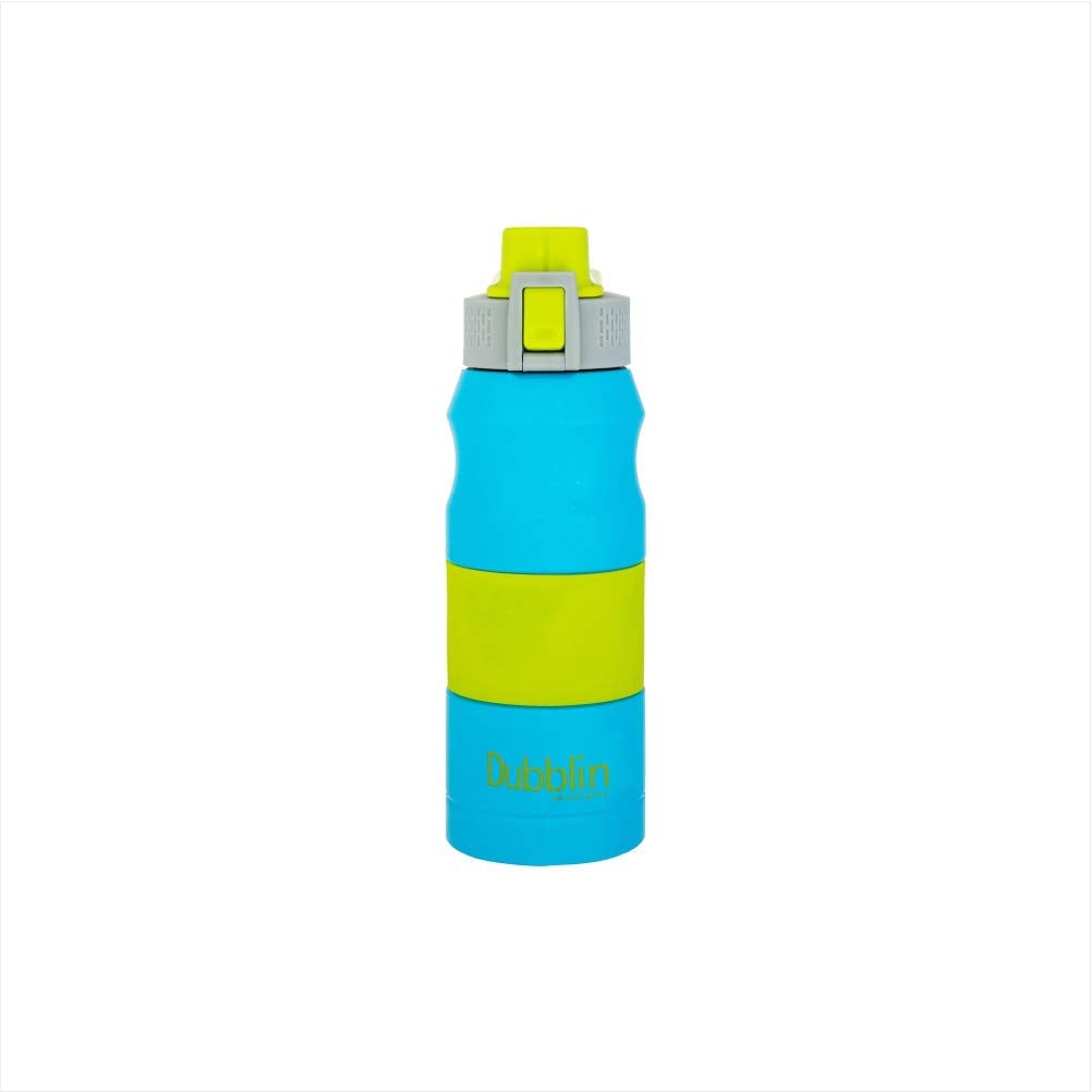 DUBBLIN HAPPY 900 ML SS BOTTLE