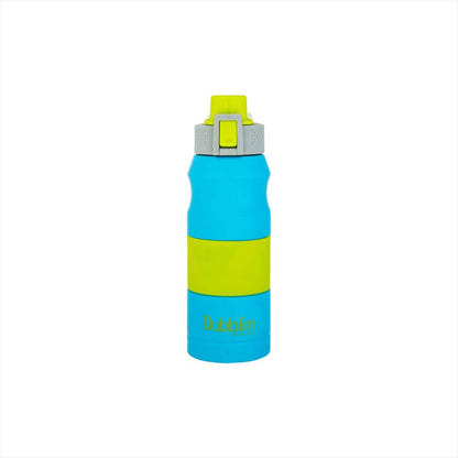 DUBBLIN HAPPY 900 ML SS BOTTLE