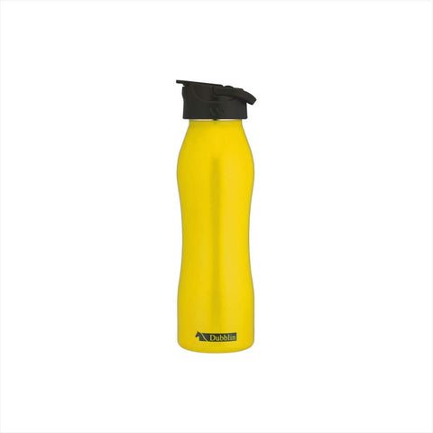DUBBLIN DOLLAR SS BOTTLE 750ML