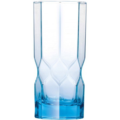 LUMINARC L7353 OCTIME DIAMOND 31H/B TUMBLER